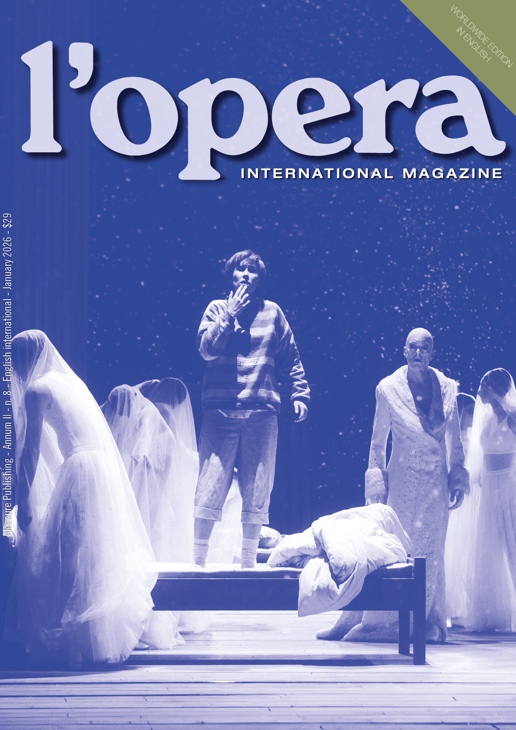 January 2026 Issue